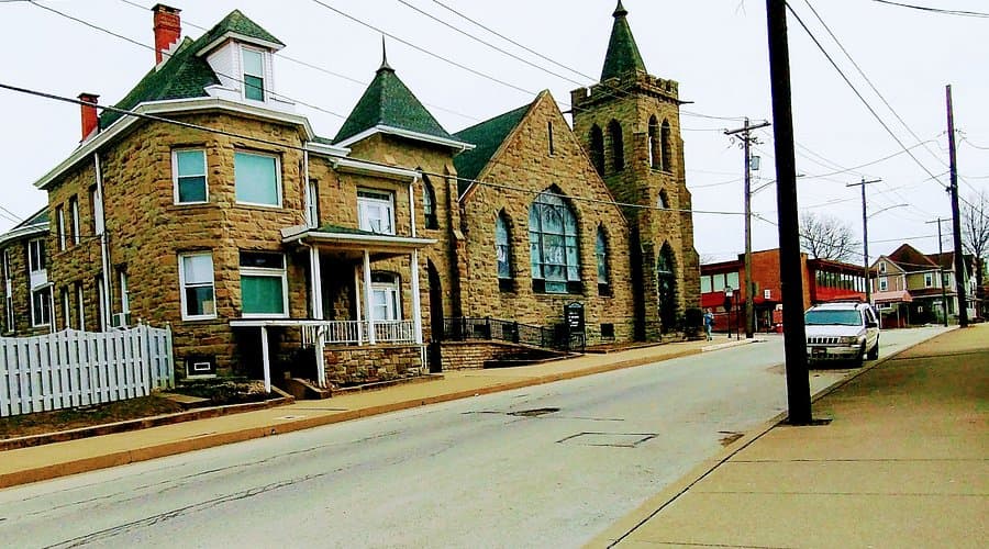 Christ United Church of Christ