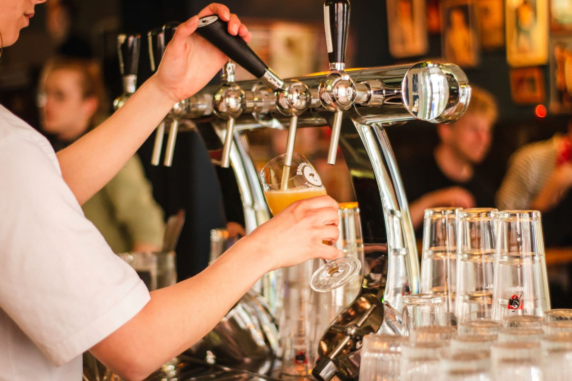 Four Seasons Brewery